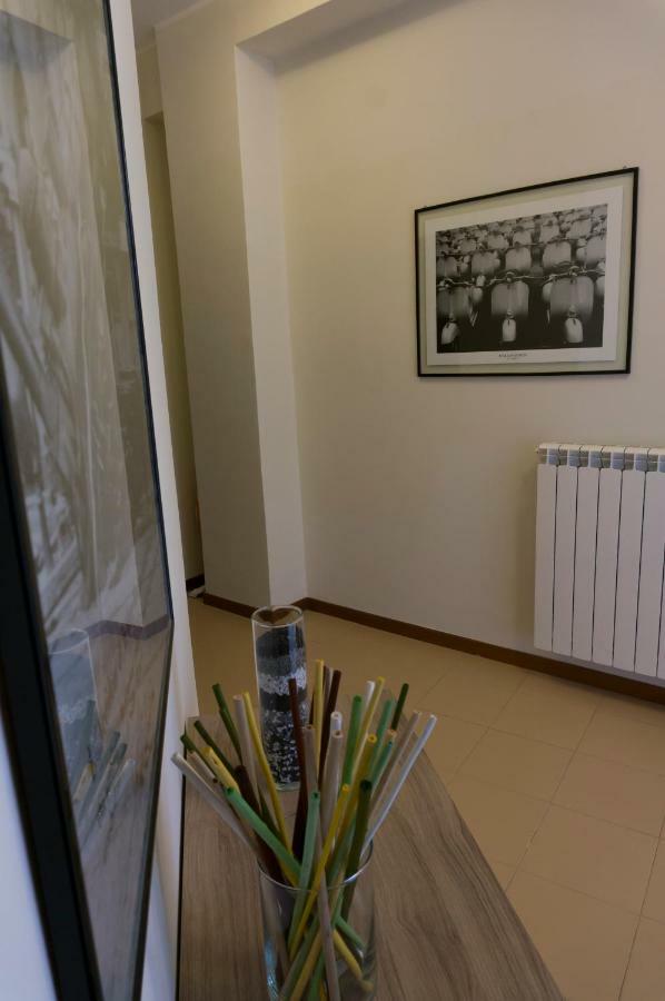 לינה וארוחת בוקר קייטי Il Viale מראה חיצוני תמונה