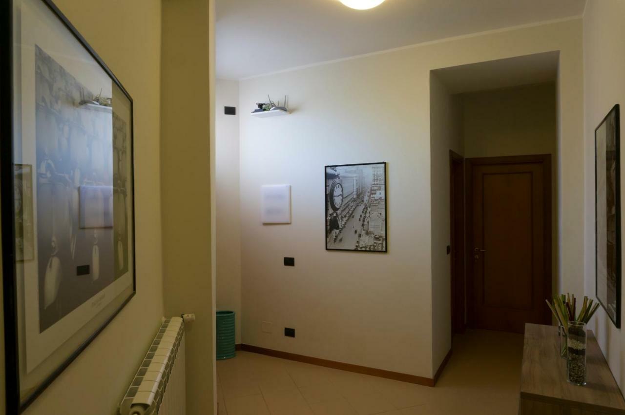 לינה וארוחת בוקר קייטי Il Viale מראה חיצוני תמונה